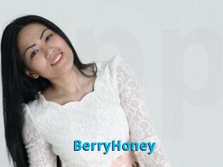 BerryHoney