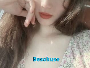 Besokuse