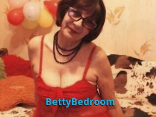 BettyBedroom
