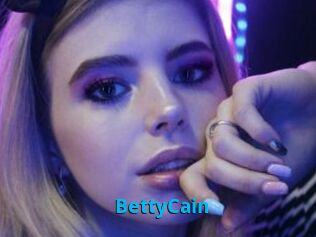 BettyCain