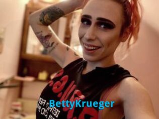 BettyKrueger