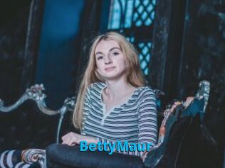 BettyMaur