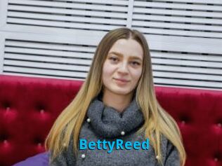 BettyReed