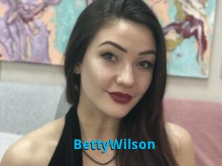 BettyWilson