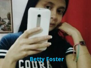 Betty_Foster