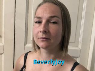 BeverlyJoy
