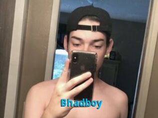 Bhadboy