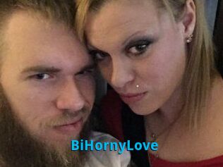 BiHornyLove