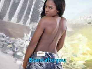 Biancaforyou