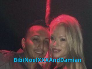 BibiNoelXXXAndDamian