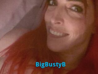BigBustyB