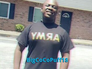 BigCoCoPuff18