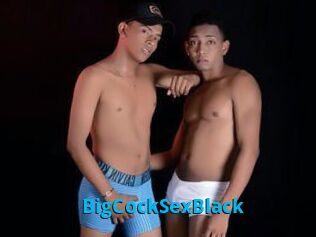 BigCockSexBlack