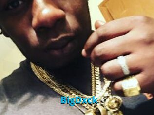 BigDxck