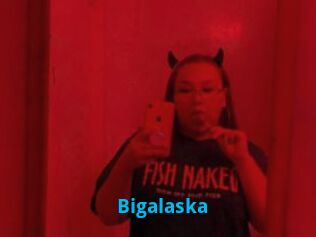 Bigalaska
