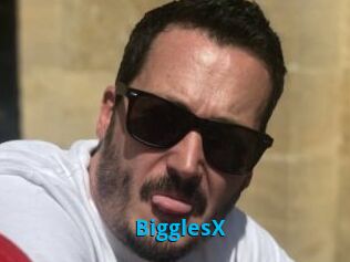 BigglesX