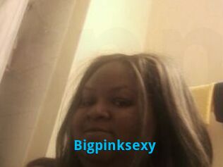 Bigpinksexy