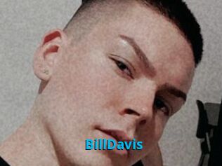 BillDavis