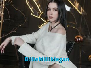 BillieMilliMegan