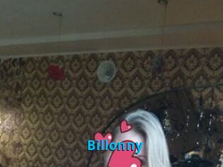 Billonny