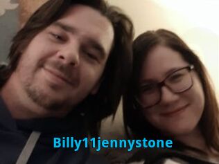 Billy11jennystone