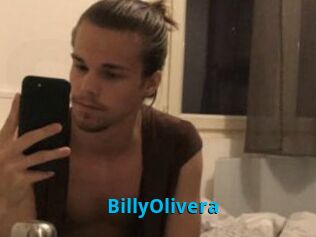 BillyOlivera