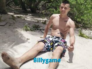 Billygame