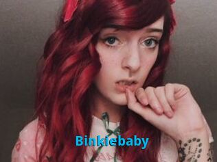Binkiebaby