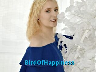 BirdOfHappiness