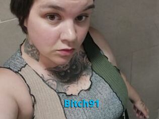 Bitch91