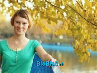 BlaBlaBla
