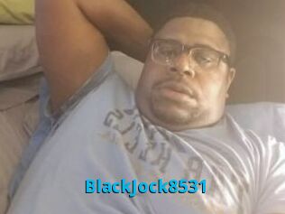 BlackJock8531