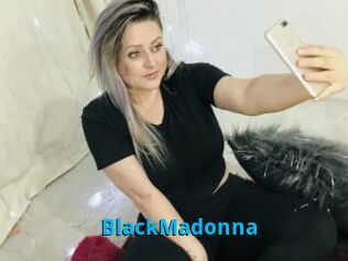 BlackMadonna