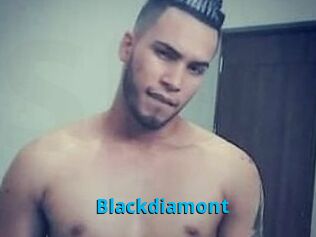 Blackdiamont