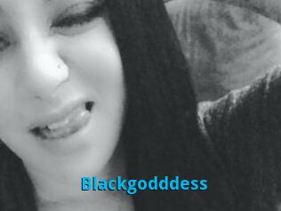 Blackgodddess