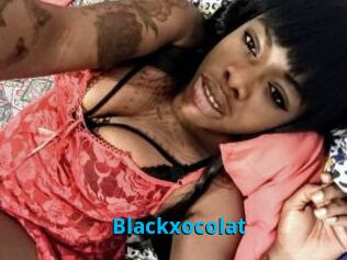 Blackxocolat