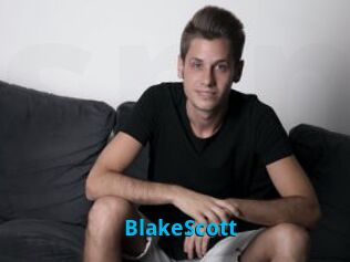 BlakeScott