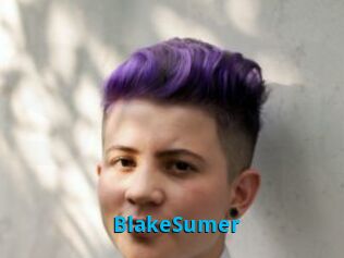 BlakeSumer