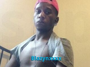 Blazynxxxx