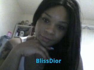 BlissDior