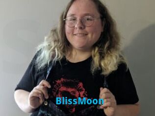 BlissMoon