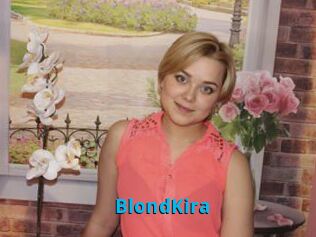 BlondKira