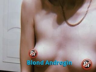 Blond_Androgin