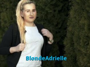 BlondeAdrielle