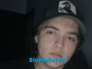 BlondeBoy69