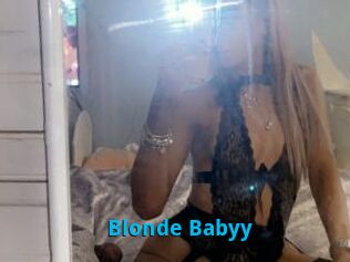 Blonde_Babyy