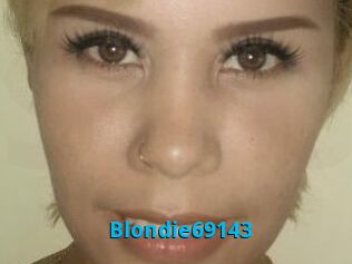 Blondie69143