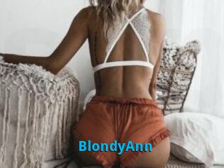 BlondyAnn