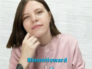 BloomHoward