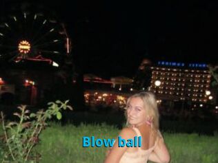 Blow_ball